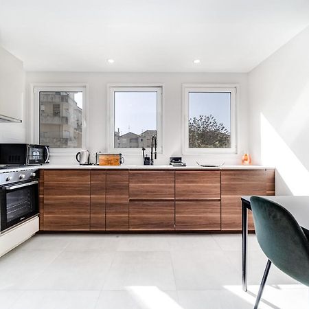 Nomad'S By Sta Catarina Flats - 3Bed Porto Apartment Luaran gambar
