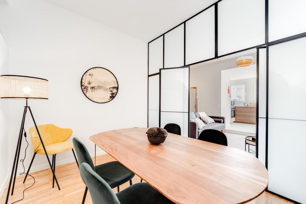 Nomad'S By Sta Catarina Flats - 3Bed Porto Apartment Luaran gambar