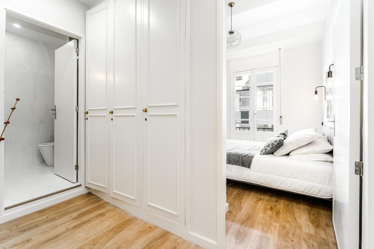 Nomad'S By Sta Catarina Flats - 3Bed Porto Apartment Luaran gambar