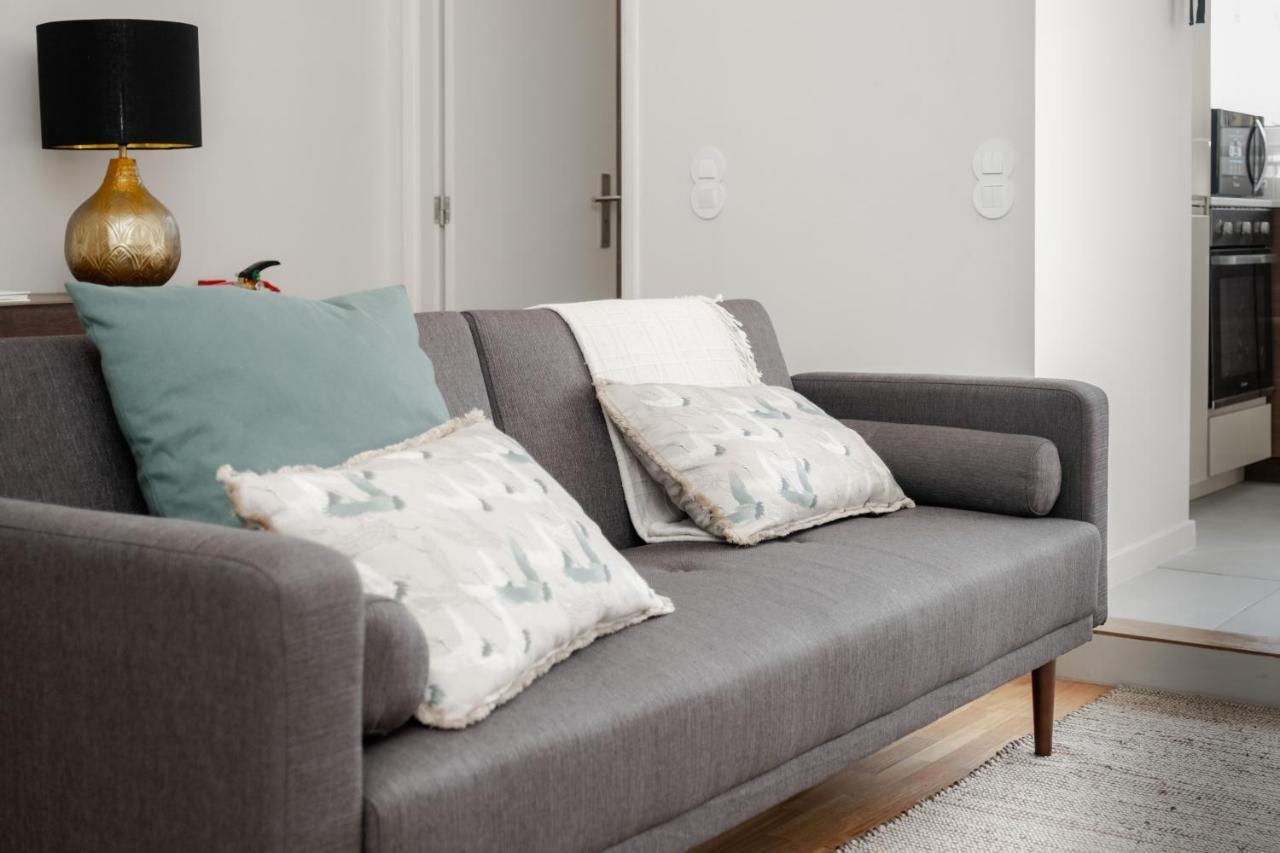 Nomad'S By Sta Catarina Flats - 3Bed Porto Apartment Luaran gambar