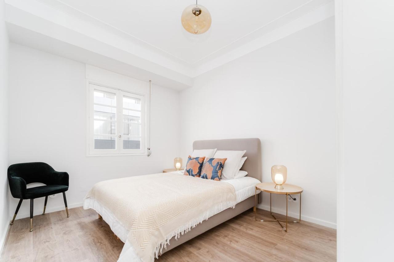 Nomad'S By Sta Catarina Flats - 3Bed Porto Apartment Luaran gambar