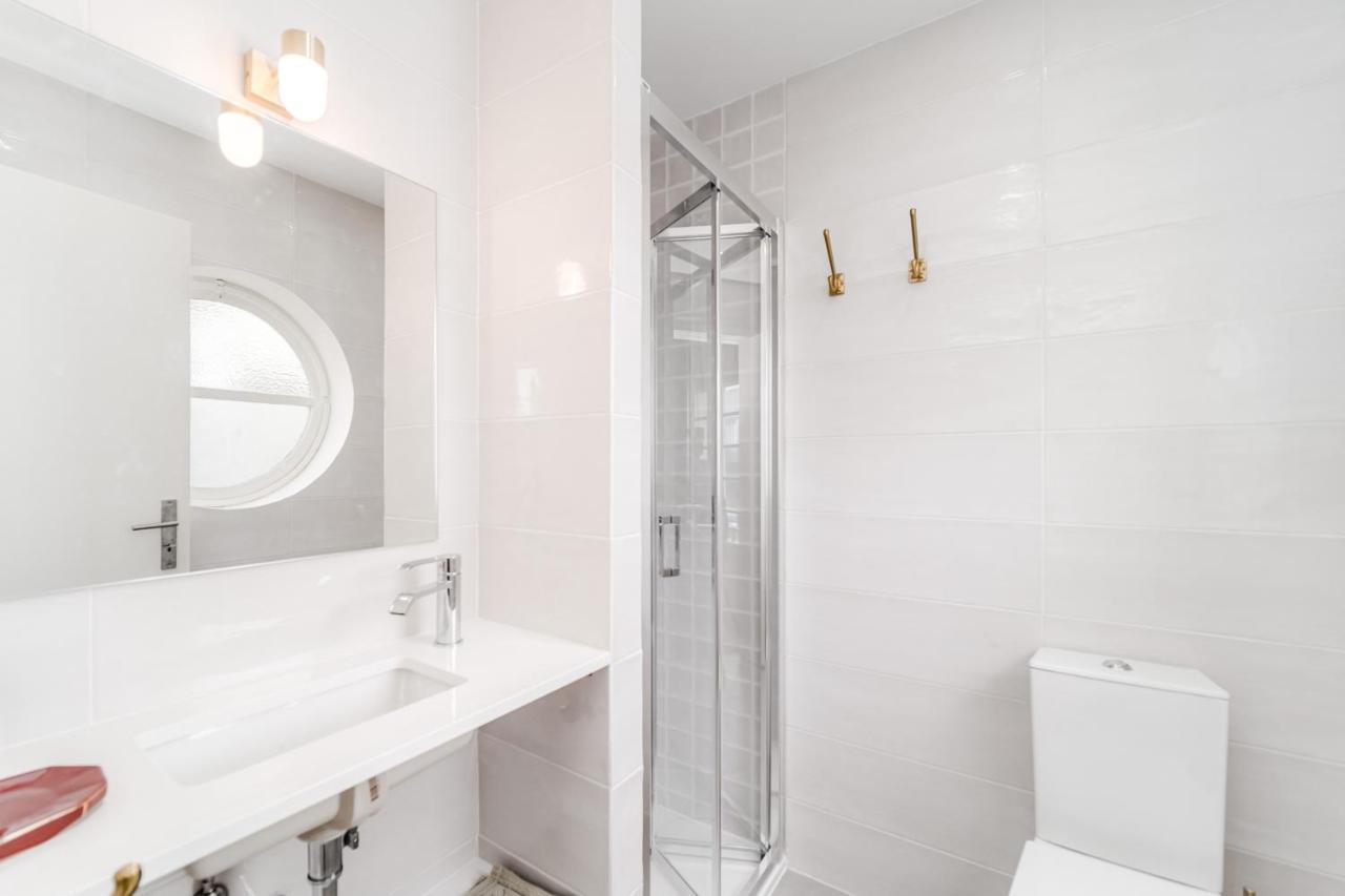 Nomad'S By Sta Catarina Flats - 3Bed Porto Apartment Luaran gambar