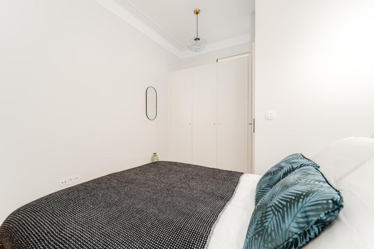 Nomad'S By Sta Catarina Flats - 3Bed Porto Apartment Luaran gambar