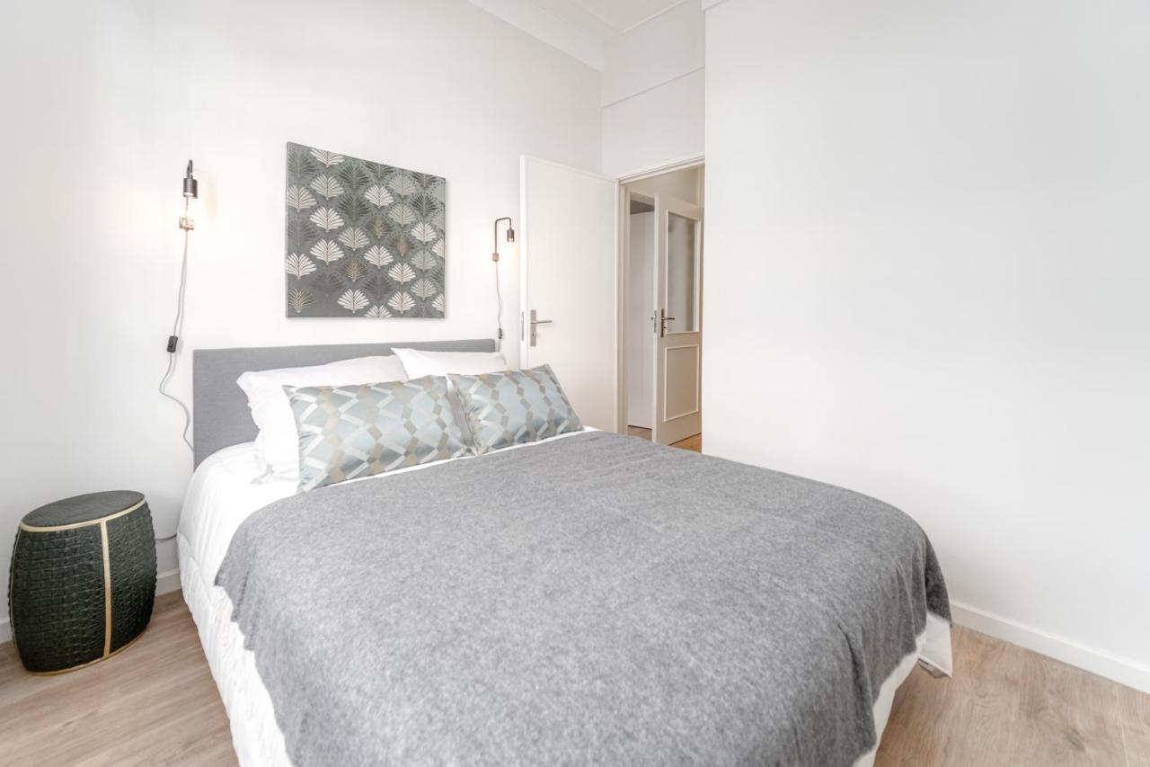 Nomad'S By Sta Catarina Flats - 3Bed Porto Apartment Luaran gambar