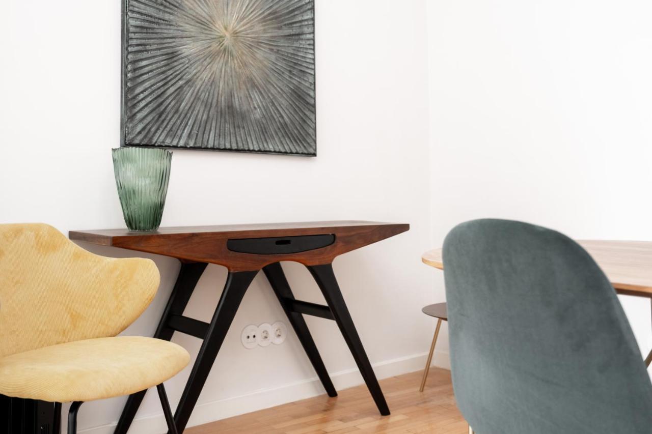 Nomad'S By Sta Catarina Flats - 3Bed Porto Apartment Luaran gambar
