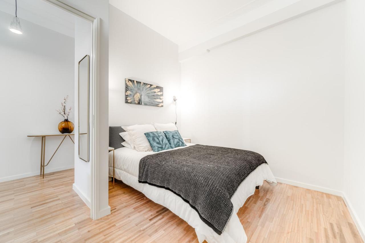 Nomad'S By Sta Catarina Flats - 3Bed Porto Apartment Luaran gambar