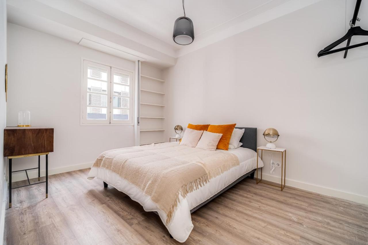 Nomad'S By Sta Catarina Flats - 3Bed Porto Apartment Luaran gambar