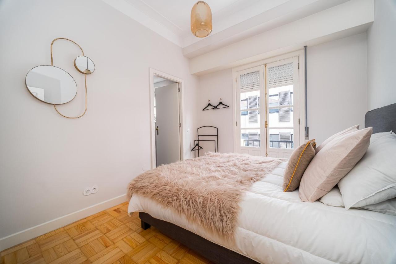 Nomad'S By Sta Catarina Flats - 3Bed Porto Apartment Luaran gambar