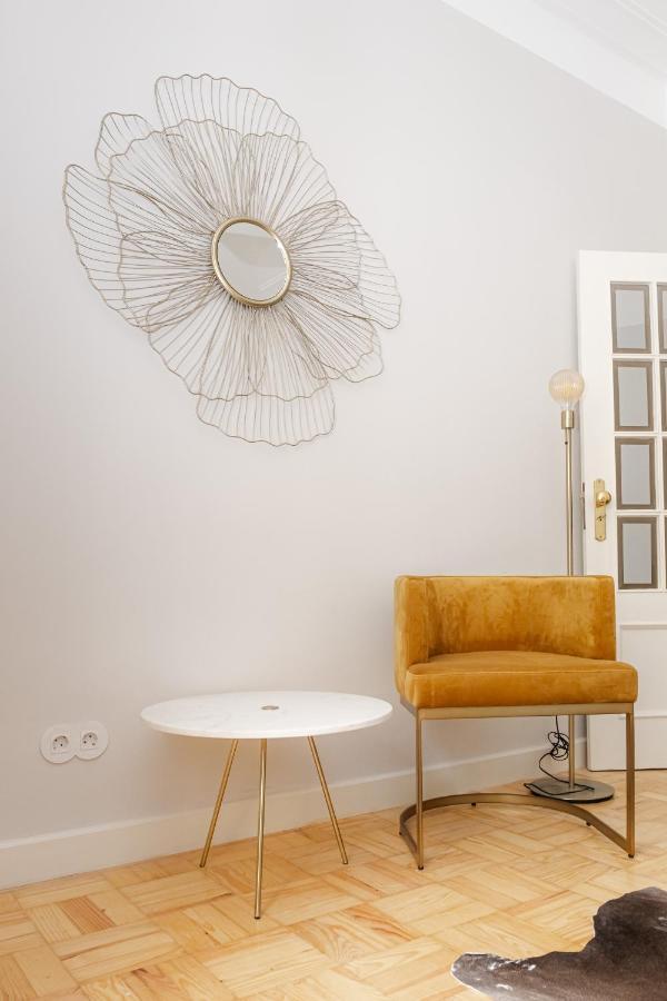 Nomad'S By Sta Catarina Flats - 3Bed Porto Apartment Luaran gambar