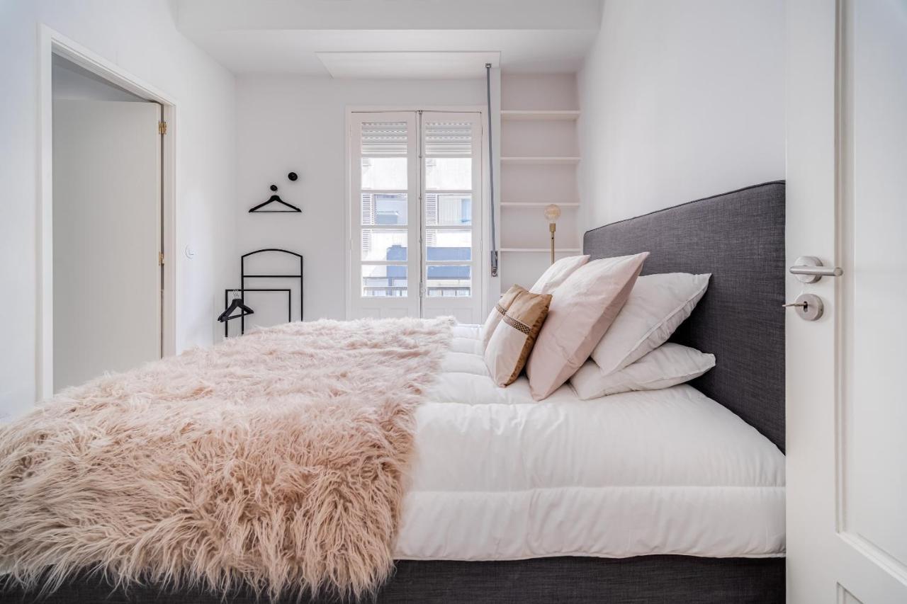 Nomad'S By Sta Catarina Flats - 3Bed Porto Apartment Luaran gambar