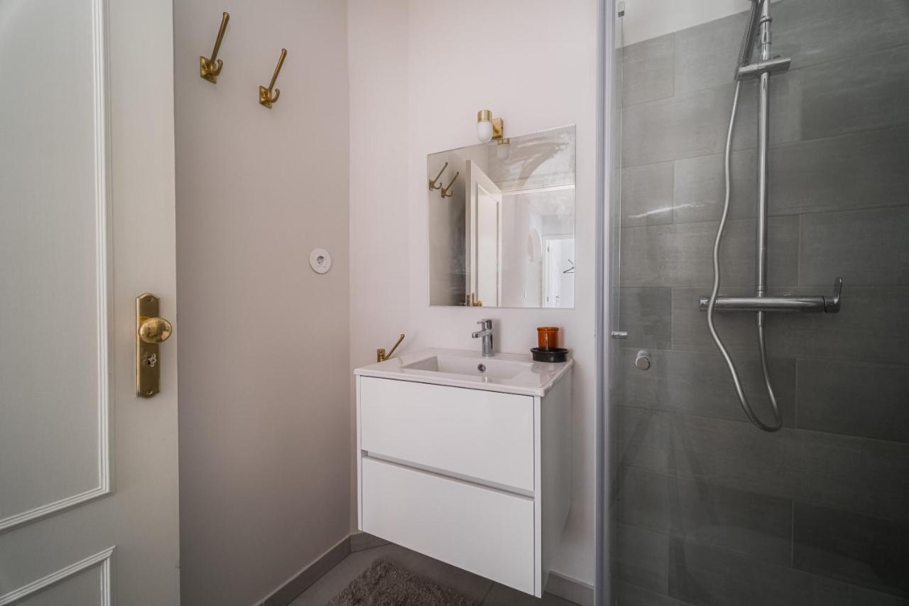 Nomad'S By Sta Catarina Flats - 3Bed Porto Apartment Luaran gambar