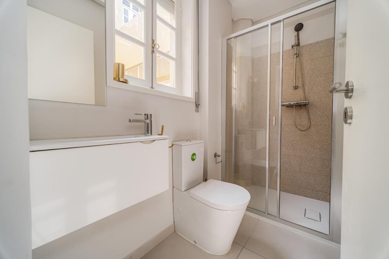 Nomad'S By Sta Catarina Flats - 3Bed Porto Apartment Luaran gambar