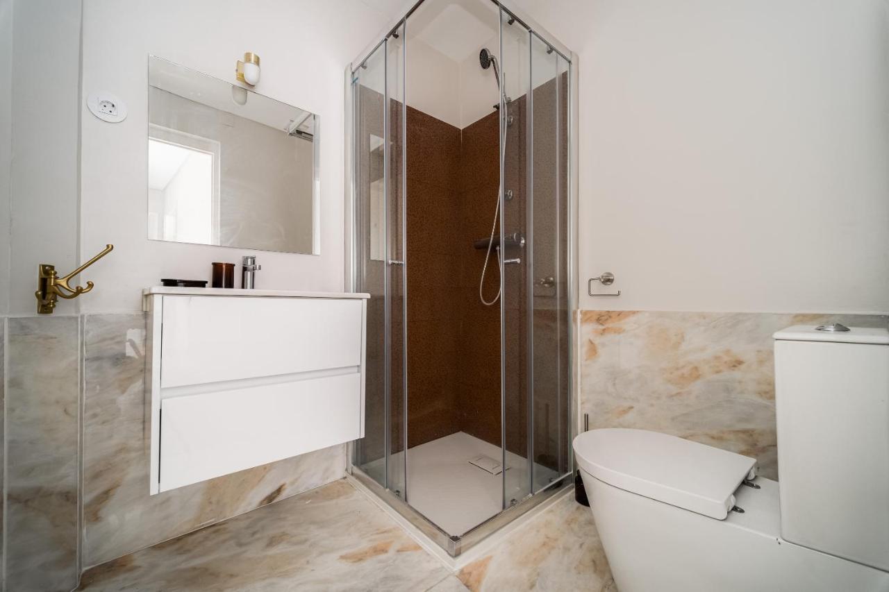Nomad'S By Sta Catarina Flats - 3Bed Porto Apartment Luaran gambar