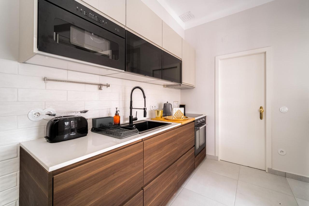 Nomad'S By Sta Catarina Flats - 3Bed Porto Apartment Luaran gambar