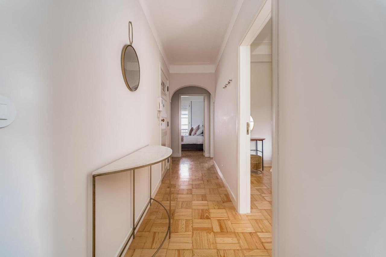 Nomad'S By Sta Catarina Flats - 3Bed Porto Apartment Luaran gambar